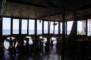 Отдых в Заозерном Евпатория